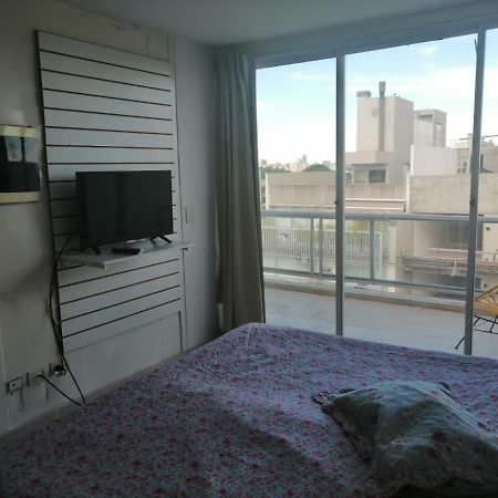 Appartement Plaza à Buenos Aires Extérieur photo