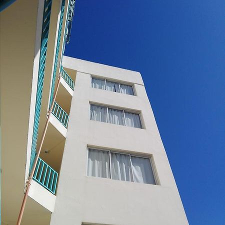 Appartement Plaza à Buenos Aires Extérieur photo