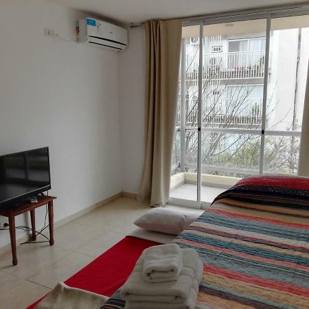 Appartement Plaza à Buenos Aires Extérieur photo