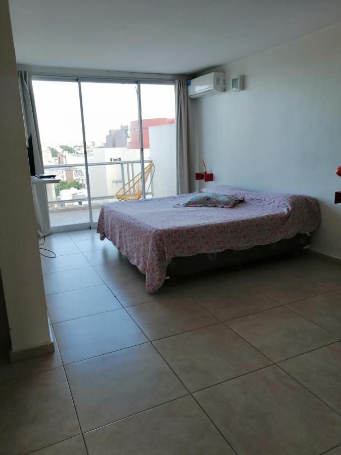 Appartement Plaza à Buenos Aires Extérieur photo