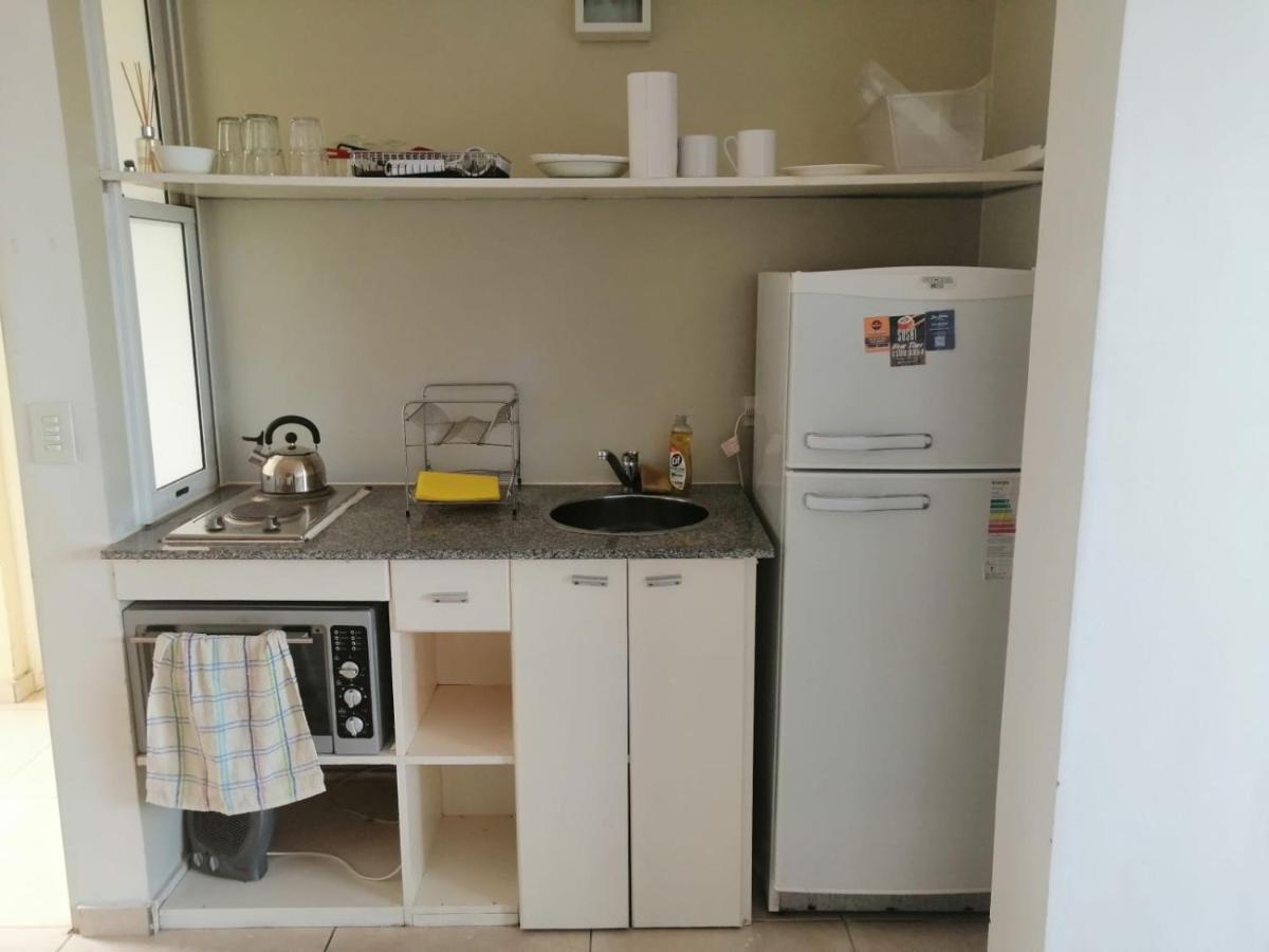Appartement Plaza à Buenos Aires Extérieur photo