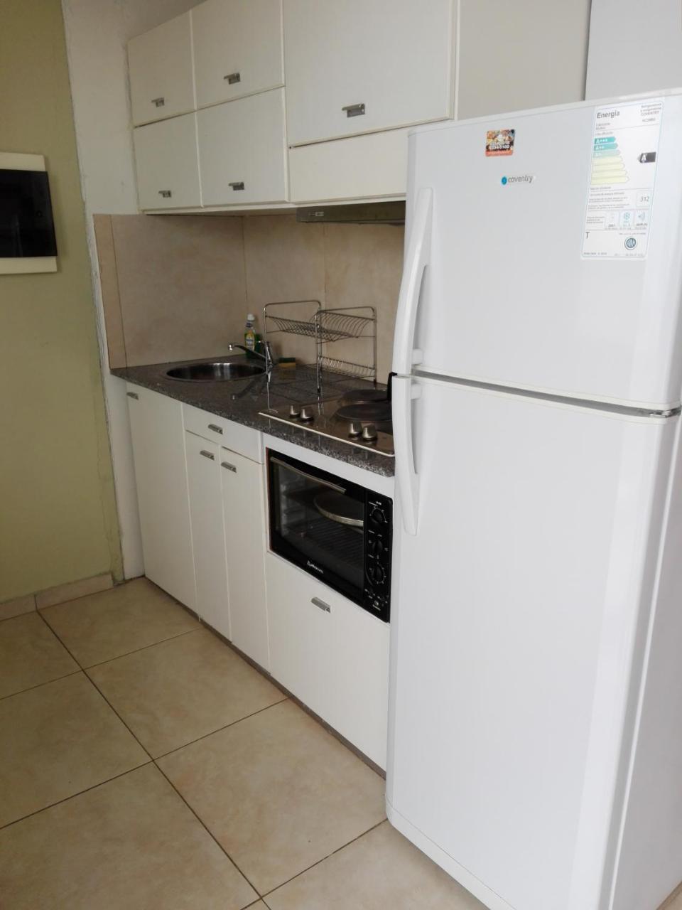 Appartement Plaza à Buenos Aires Extérieur photo