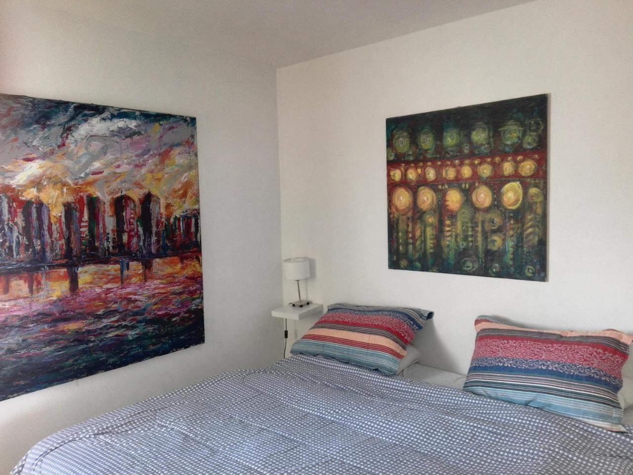 Appartement Plaza à Buenos Aires Extérieur photo