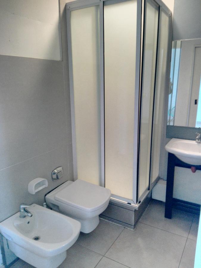 Appartement Plaza à Buenos Aires Extérieur photo