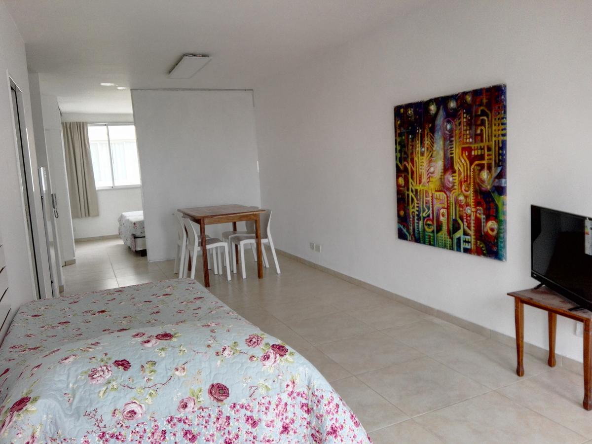 Appartement Plaza à Buenos Aires Extérieur photo