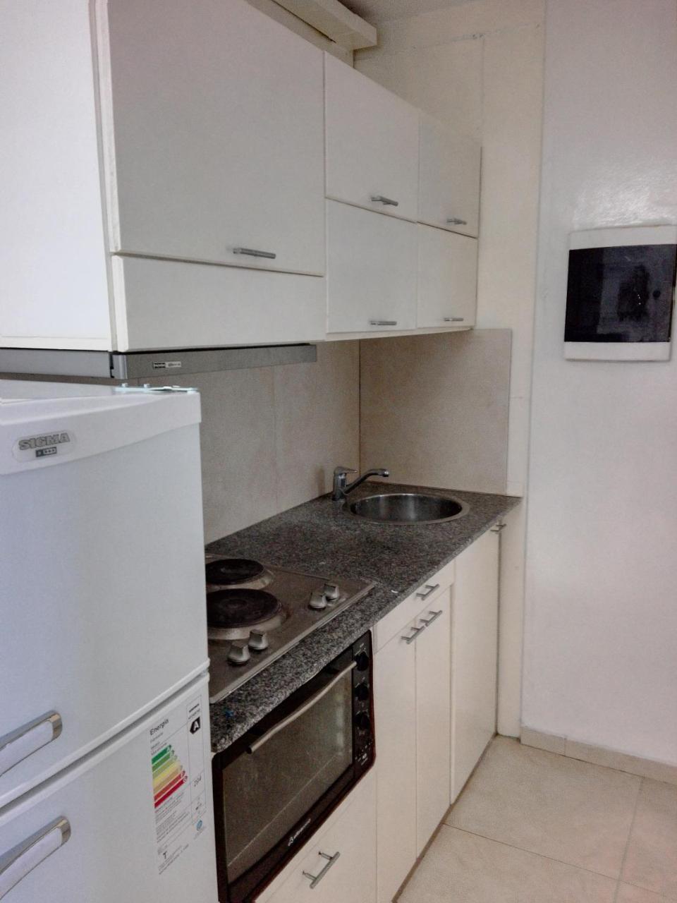 Appartement Plaza à Buenos Aires Extérieur photo
