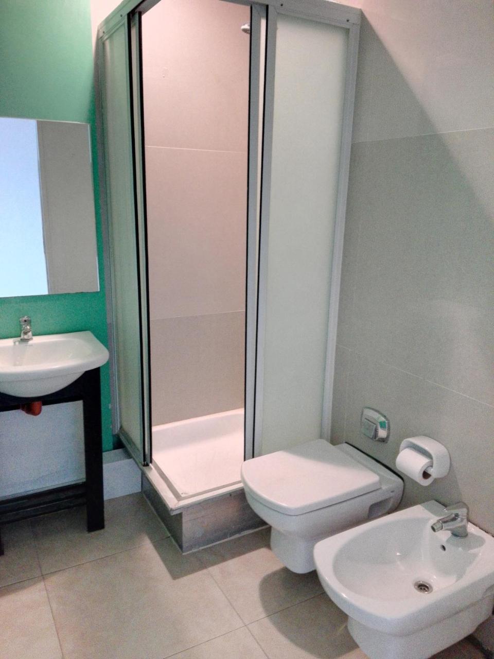Appartement Plaza à Buenos Aires Extérieur photo