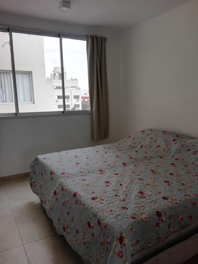Appartement Plaza à Buenos Aires Extérieur photo