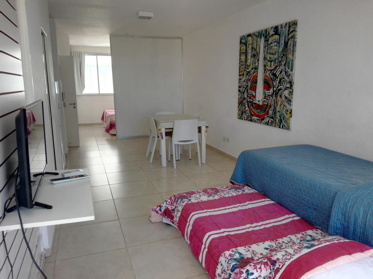 Appartement Plaza à Buenos Aires Extérieur photo