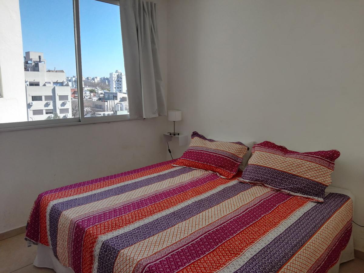 Appartement Plaza à Buenos Aires Extérieur photo
