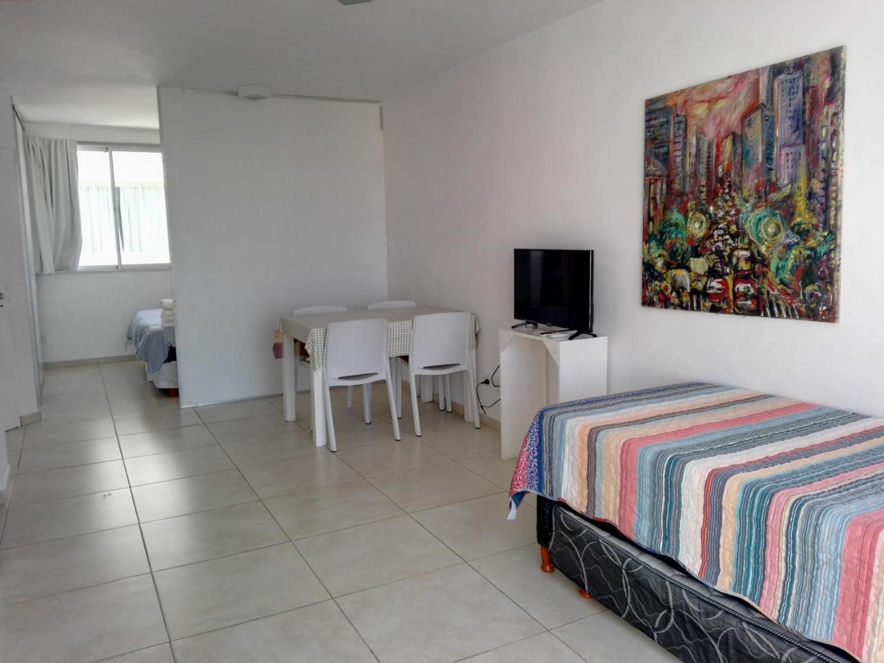 Appartement Plaza à Buenos Aires Extérieur photo