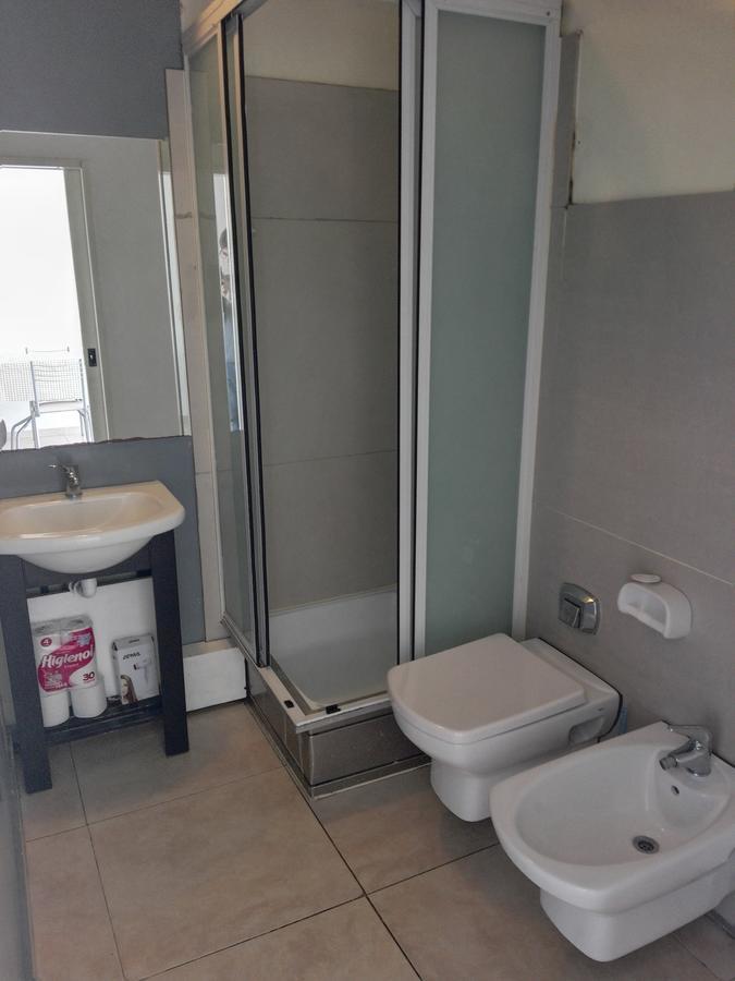 Appartement Plaza à Buenos Aires Extérieur photo