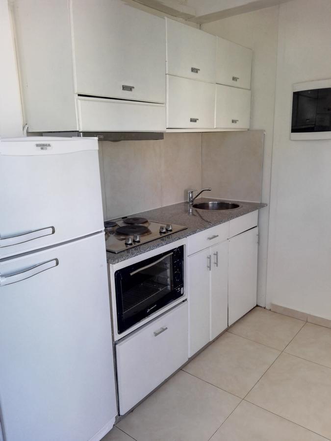 Appartement Plaza à Buenos Aires Extérieur photo