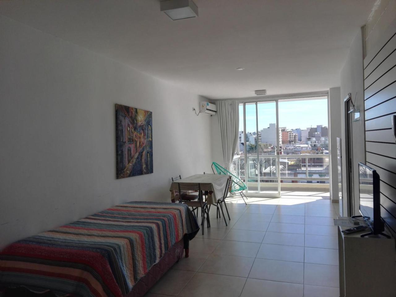 Appartement Plaza à Buenos Aires Extérieur photo