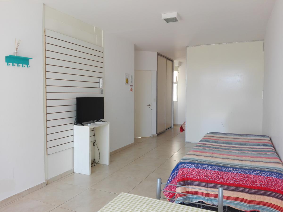 Appartement Plaza à Buenos Aires Extérieur photo