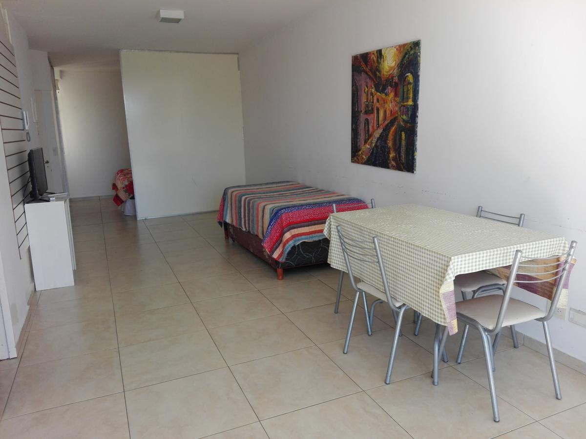 Appartement Plaza à Buenos Aires Extérieur photo