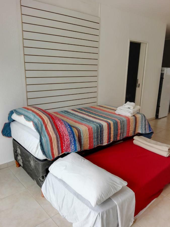 Appartement Plaza à Buenos Aires Extérieur photo